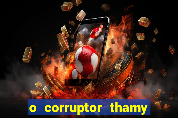 o corruptor thamy bastida pdf